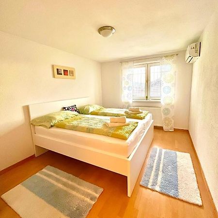 Bella Apartment Sarajevo Bagian luar foto