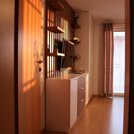 Bella Apartment Sarajevo Bagian luar foto
