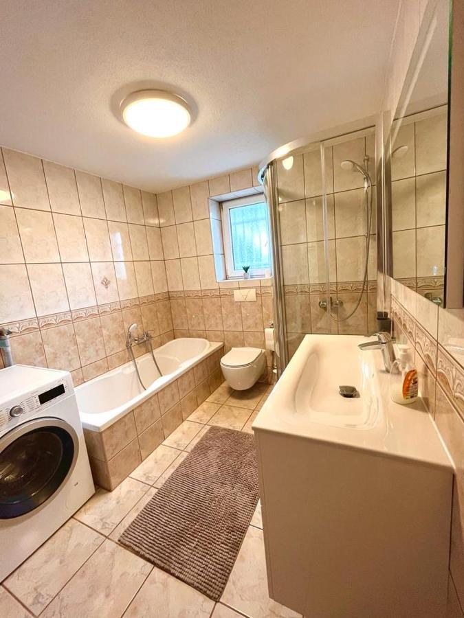 Bella Apartment Sarajevo Bagian luar foto